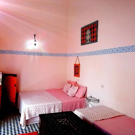 Sendis Dar Fez Exterior foto