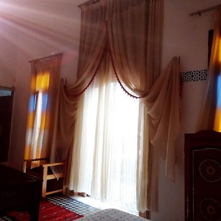 Sendis Dar Fez Exterior foto