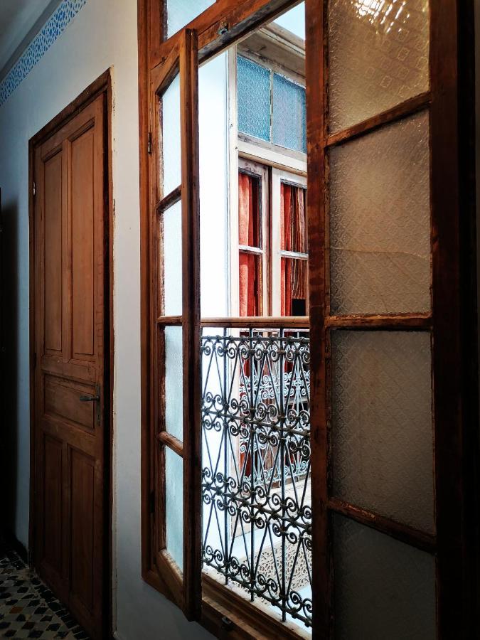 Sendis Dar Fez Exterior foto