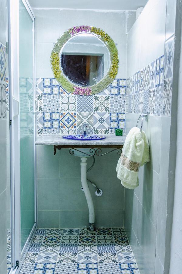 Sendis Dar Fez Exterior foto