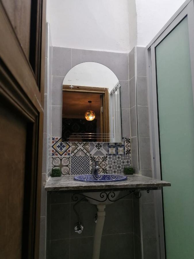 Sendis Dar Fez Exterior foto