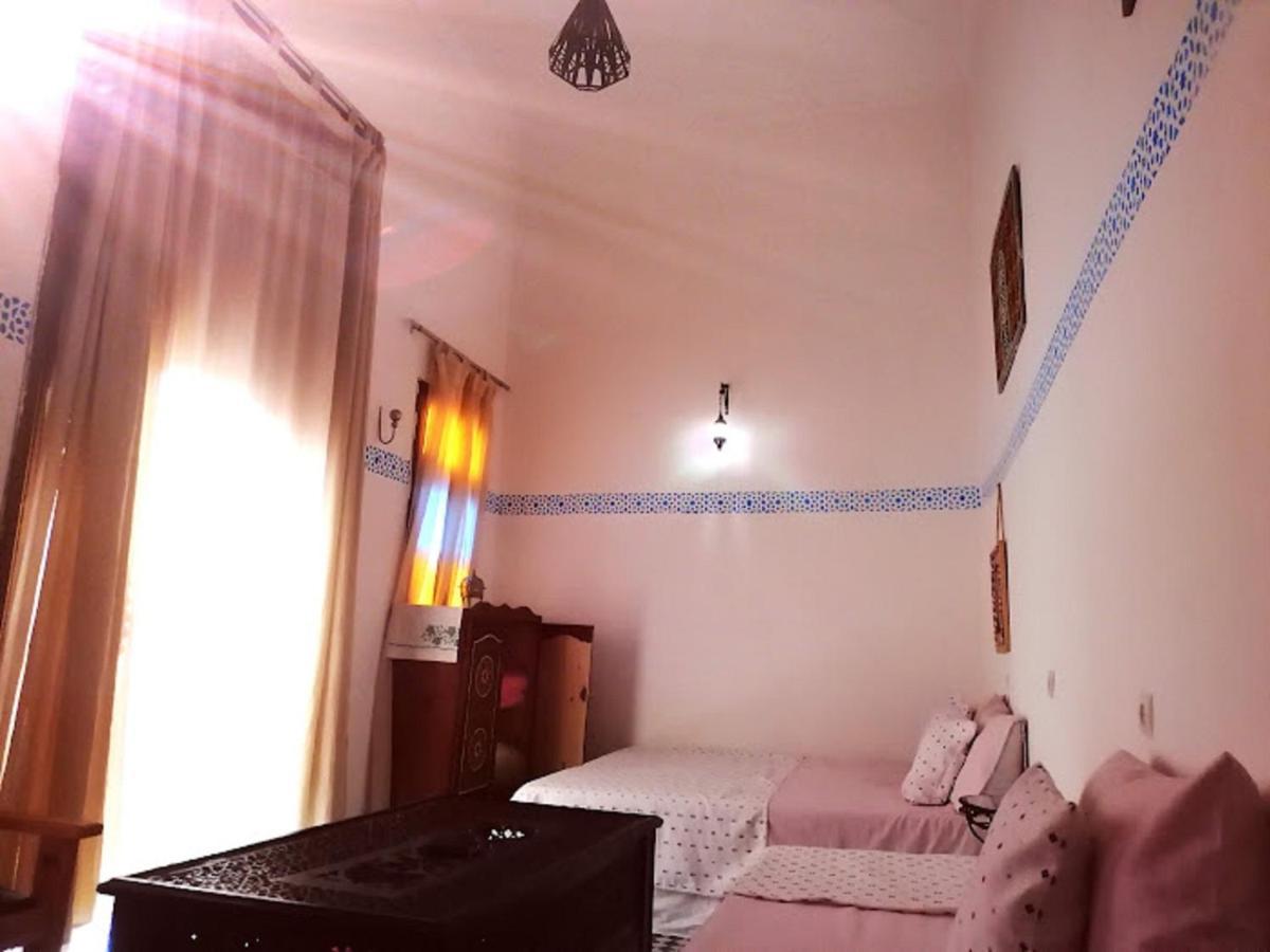 Sendis Dar Fez Exterior foto