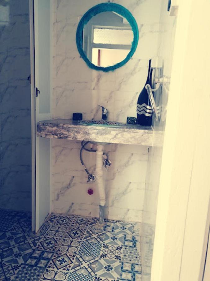 Sendis Dar Fez Exterior foto