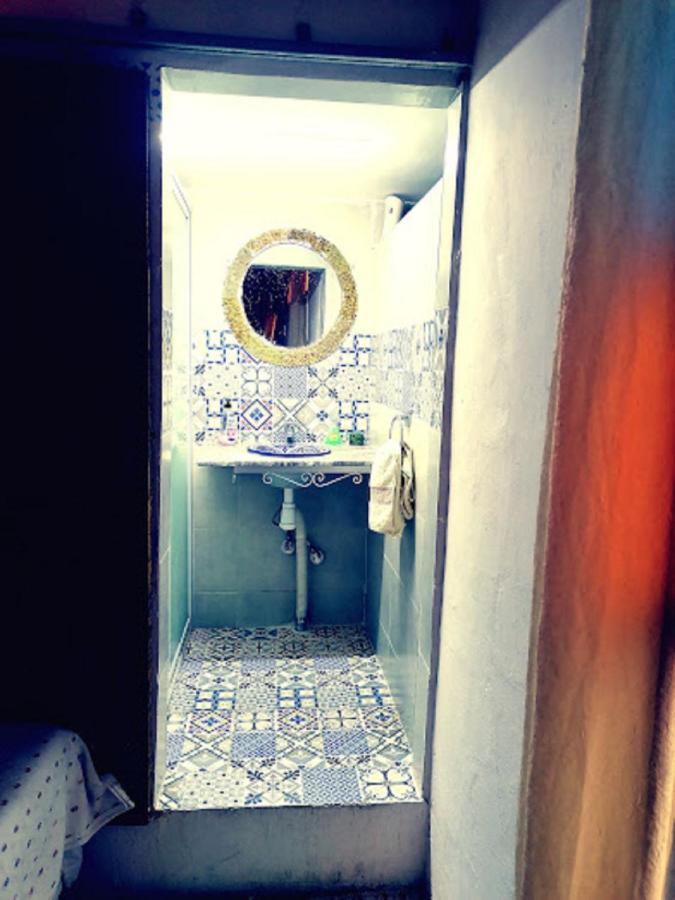 Sendis Dar Fez Exterior foto
