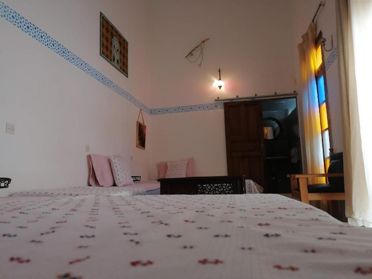 Sendis Dar Fez Exterior foto