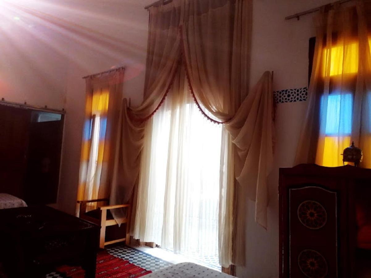 Sendis Dar Fez Exterior foto
