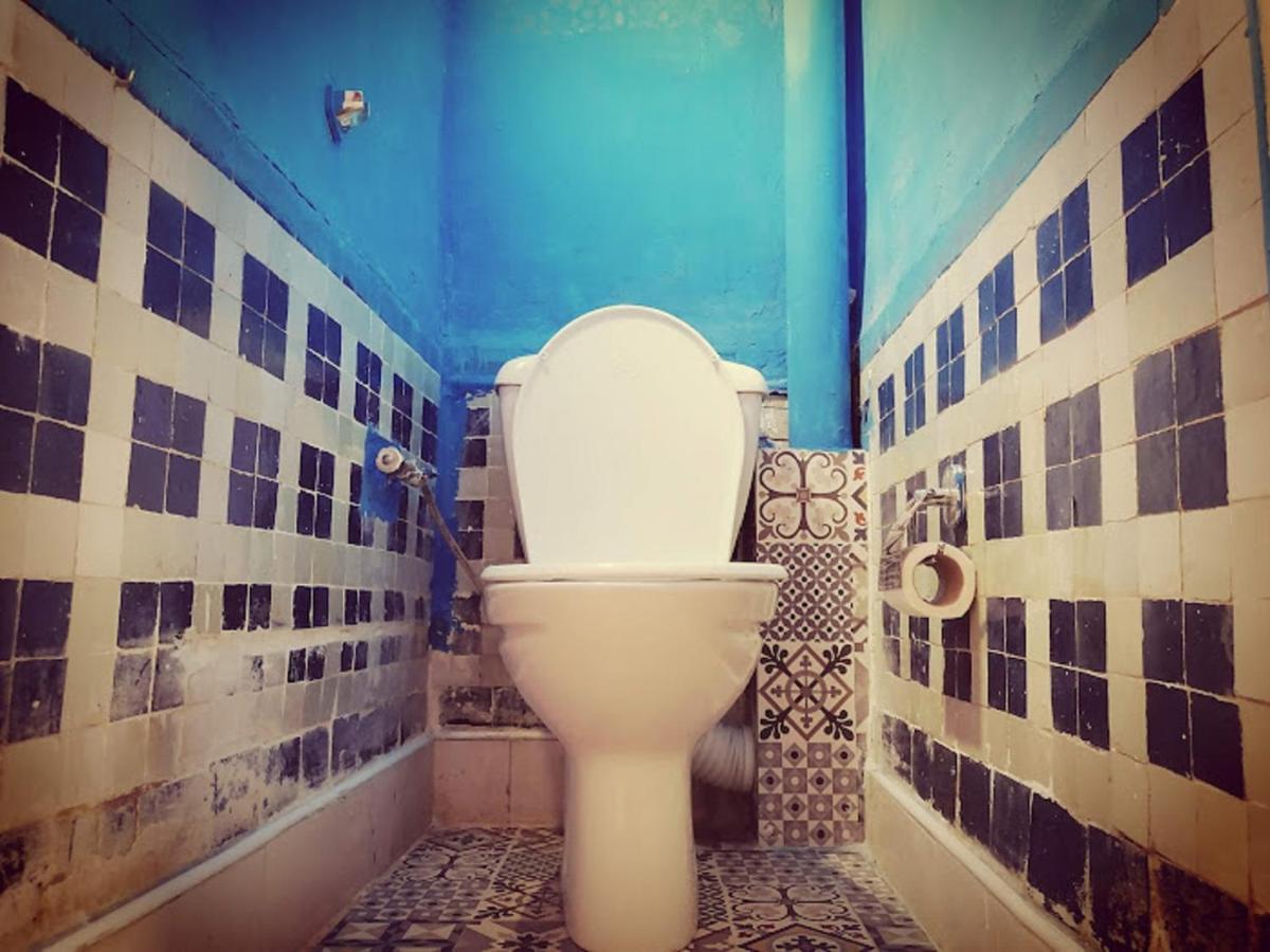 Sendis Dar Fez Exterior foto