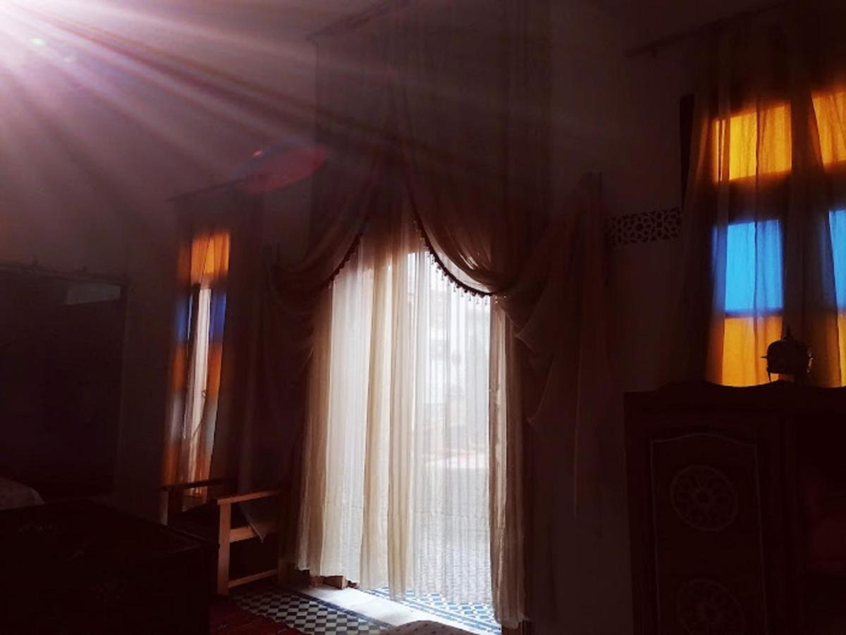 Sendis Dar Fez Exterior foto