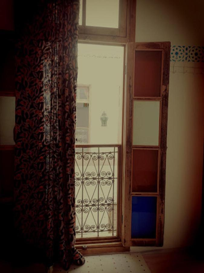 Sendis Dar Fez Exterior foto