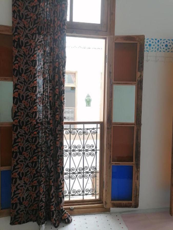 Sendis Dar Fez Exterior foto